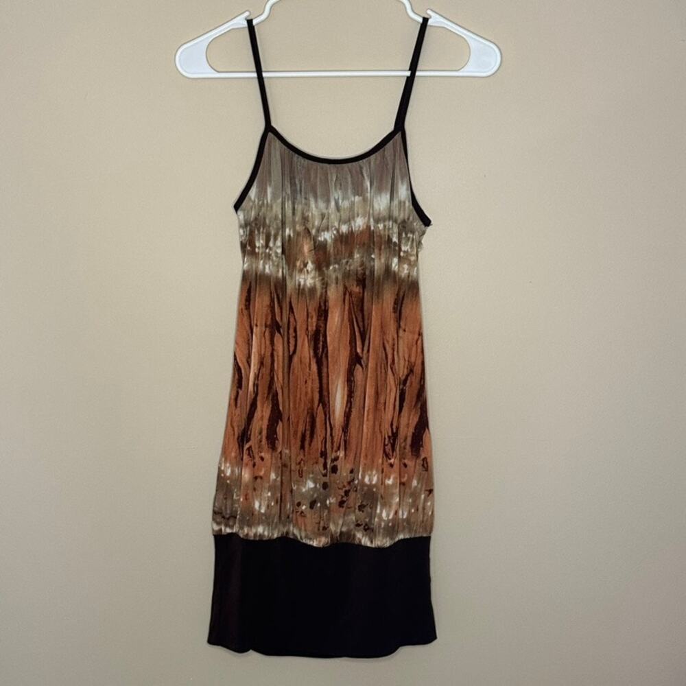 Joyce Leslie Spaghetti Strap Dress M